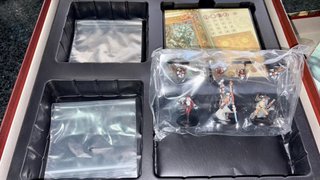 Tannhäuser + Expansión Operación Novborod