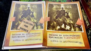 Tannhäuser + Expansión Operación Novborod