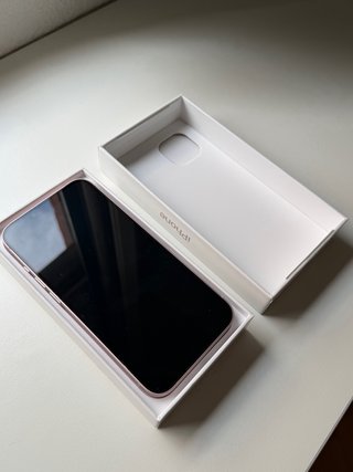 iPhone 13 Rosa Original