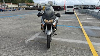 Honda Varadero XL1000V ABS