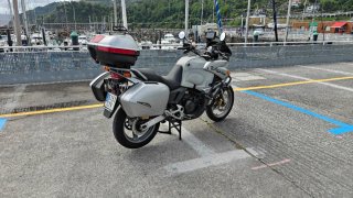 Honda Varadero XL1000V ABS