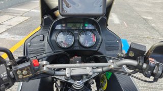 Honda Varadero XL1000V ABS