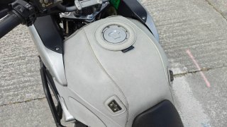 Honda Varadero XL1000V ABS