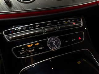 MERCEDES-BENZ E-KLASSE E 220 D AMG LINE