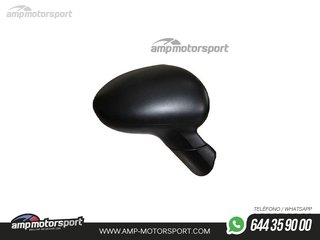 RETROVISOR COMPLETO DERECHO PARA KIA RIO