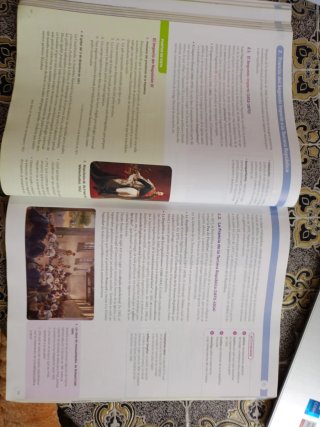 Historia del Mundo Contemporáneo Bachillerato [...