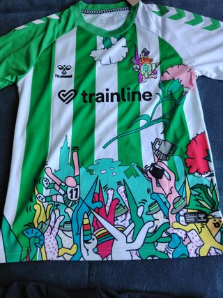 Conjunto niño Antony Talla 24