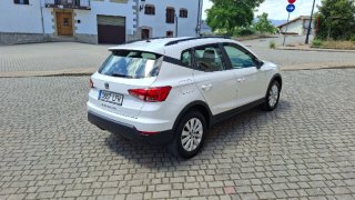 SEAT Arona 2020