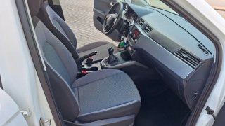 SEAT Arona 2020