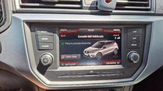 SEAT Arona 2020