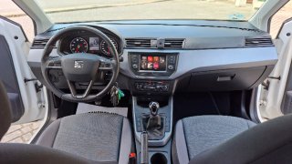 SEAT Arona 2020