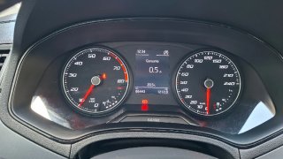 SEAT Arona 2020