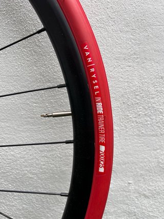 Juego Ruedas Bici Carretera