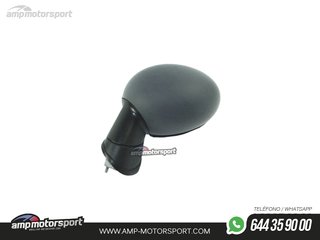 RETROVISOR COMPLETO IZQUIERDO PARA MINI R56/R57 / R55