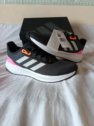Zapatillas Adidas Running Falcon Talla 42.2/3