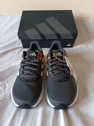 Zapatillas Adidas Running Falcon Talla 42.2/3