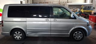 Volkswagen Transporter T5 2003