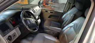 Volkswagen Transporter T5 2003