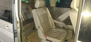Volkswagen Transporter T5 2003