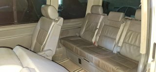Volkswagen Transporter T5 2003