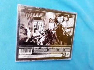 CD Humble Pie - Back on Track