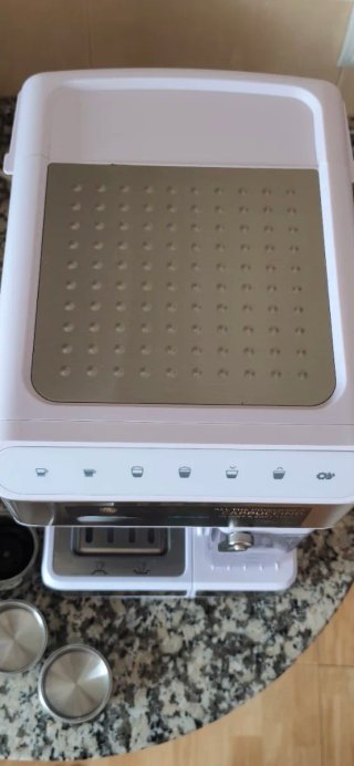 Cafetera Cecotec Power Instant-ccino 20 Touch
