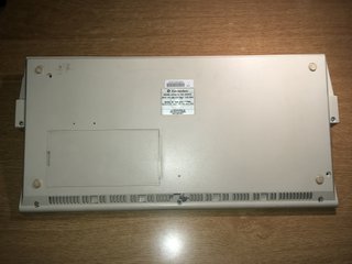 Guscio Case Amiga 1200 Commodore Originale