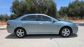Honda Accord 2005