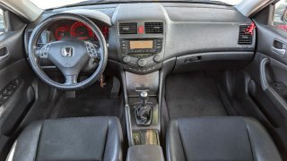 Honda Accord 2005