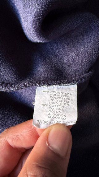 Camisa Red Jack cuadros invierno Talla M