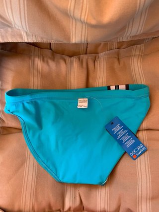 Bañador Hombre Talla S