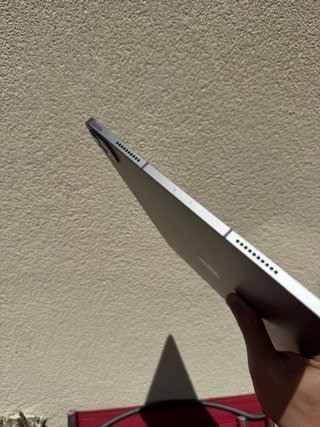 iPad Pro 12.9 6ª Gen 512GB