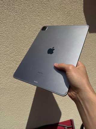 iPad Pro 12.9 6ª Gen 512GB