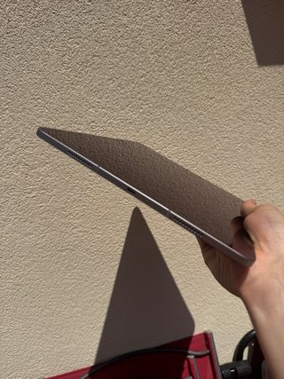 iPad Pro 12.9 6ª Gen 512GB