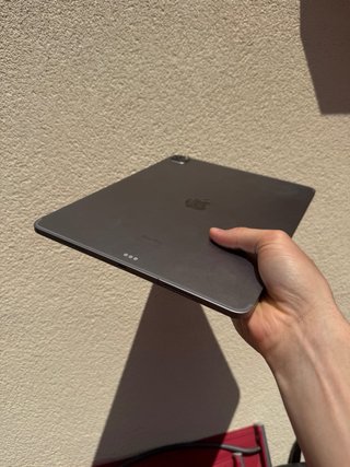 iPad Pro 12.9 6ª Gen 512GB