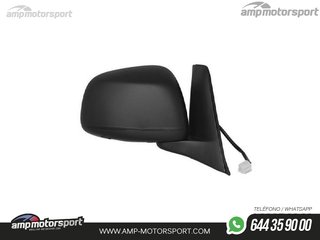 RETROVISOR COMPLETO DERECHO PARA FIAT SEDICI