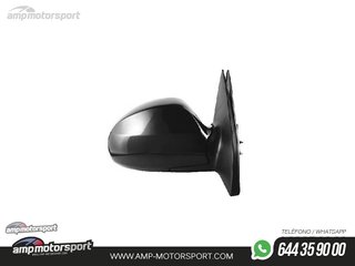 RETROVISOR COMPLETO DERECHO PARA KIA CERATO