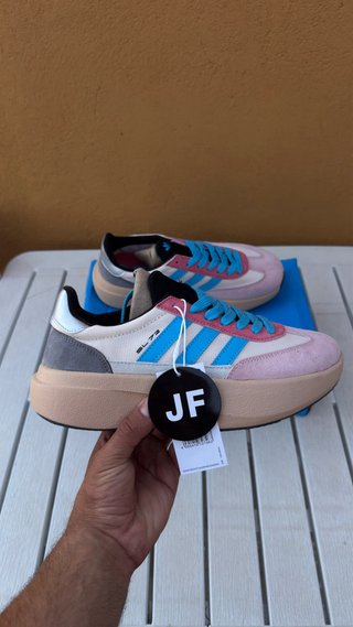 Zapatillas Adidas Running Vintage SL 73