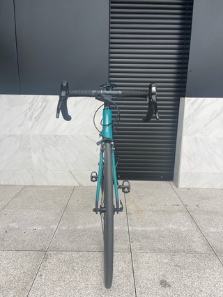 Bicicleta Orbea M30 2020 Carbono Carretera