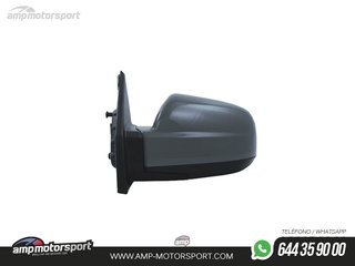 RETROVISOR COMPLETO IZQUIERDO PARA HYUNDAI TUCSON