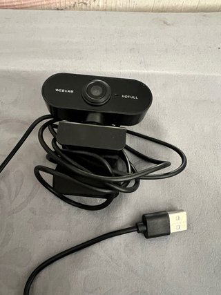 WEBCAM PC