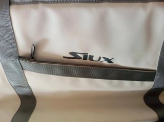 Bolsa de pádel Siux