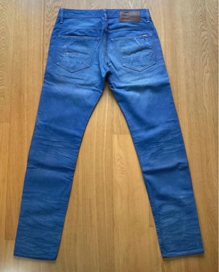 Pantalón vaquero de hombre de G-Star Raw (W33/L34)