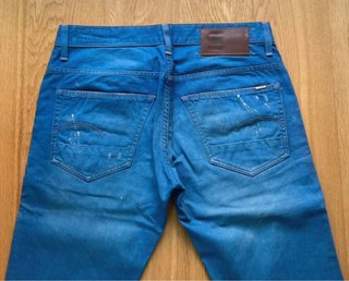 Pantalón vaquero de hombre de G-Star Raw (W33/L34)