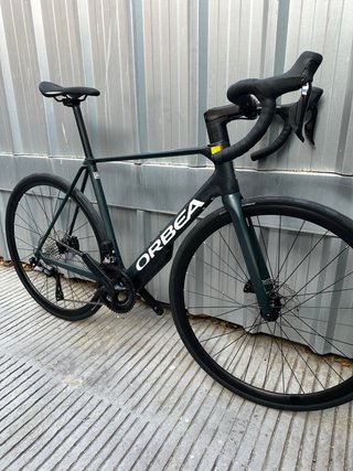 Orbea Orca M30i 2026