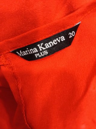 Lote Ropa Mujer Tallas Grandes Kiabi