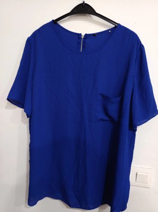 Lote Ropa Mujer Tallas Grandes Kiabi