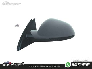 RETROVISOR COMPLETO IZQUIERDO PARA OPEL INSIGNIA