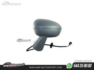 RETROVISOR COMPLETO IZQUIERDO PARA OPEL MERIVA