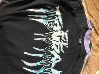 PARTE 1  Pack de más de 20 camisetas